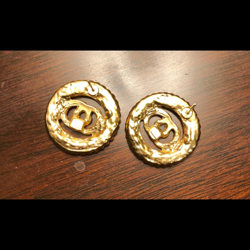 EARRINGS - Picture 4 of 4